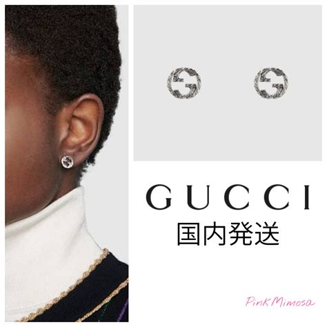 gucci メンズピアス|デザイナーメンズアクセサリー .